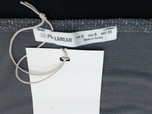 T-shirt manches longues Pull&Bear – photo 3